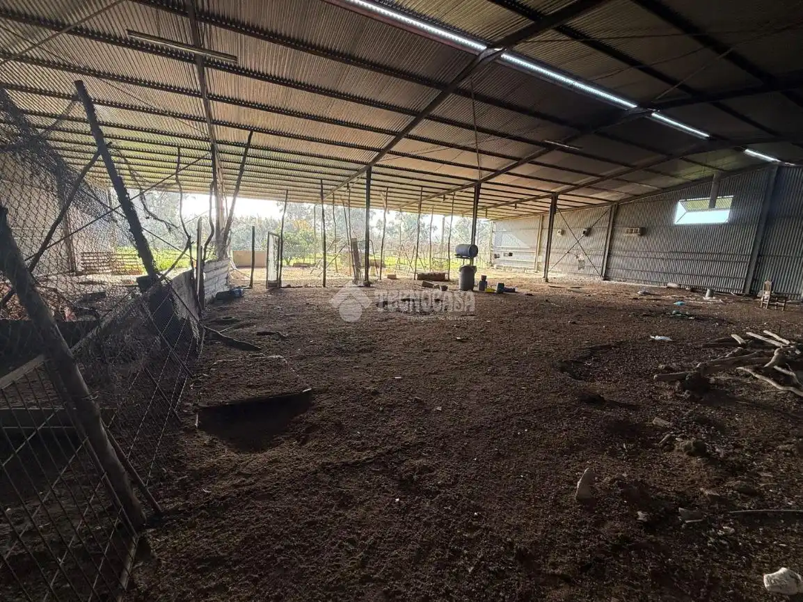 Terreno en venta en Arahal