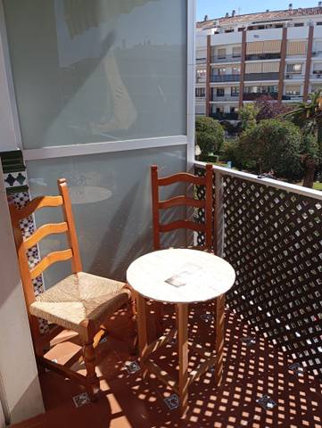 Piso en Alquiler en Pasaje Málaga, 0 en San Cristóbal