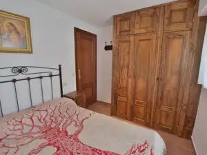 Habitación de Casa o chalet de alquiler en Faraján con Amueblado