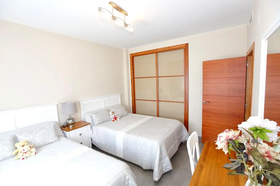 Habitación de Casa o chalet en venta en Alcanar