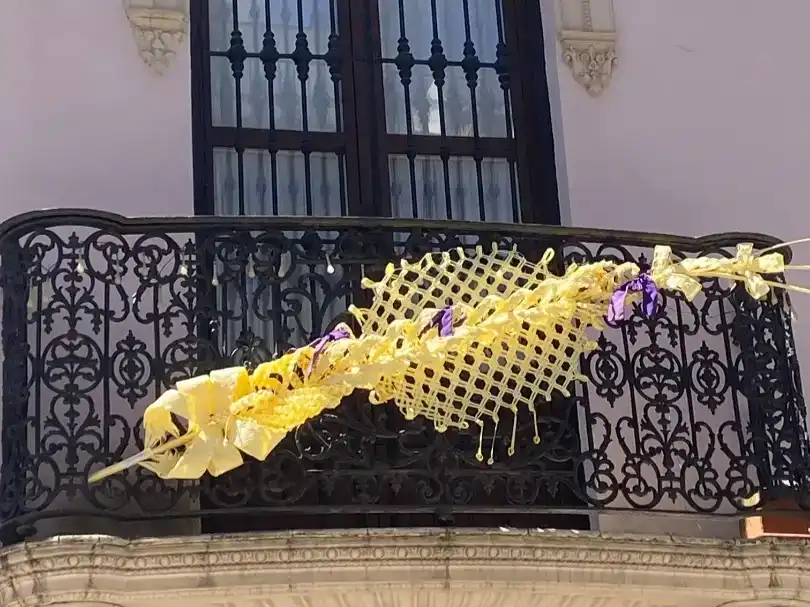 Terrasse von Wohnungen zur Miete in  Sevilla Capital mit Klimaanlage