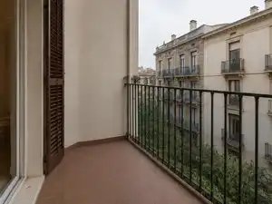 Flat with terrace for sale in Calle de Monteleón, imagen 4