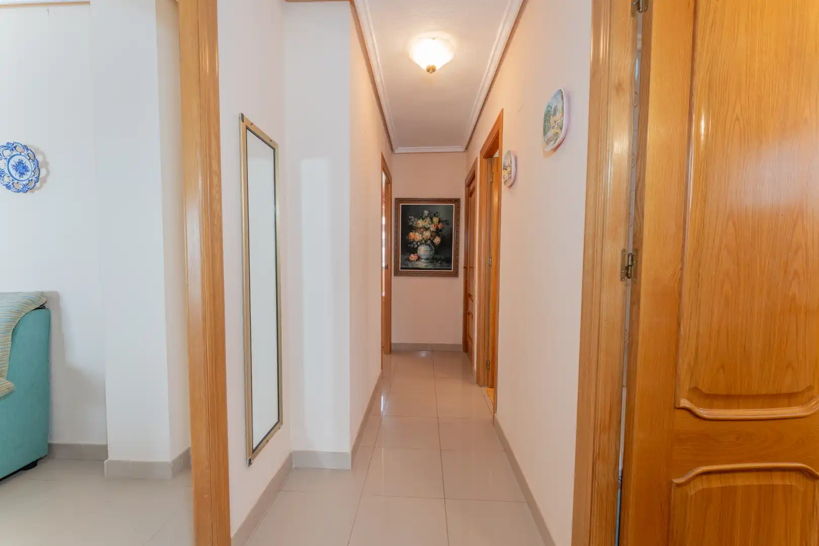 Appartement compact avec ascenseur à vendre à Los Arenales del Sol, imagen 26