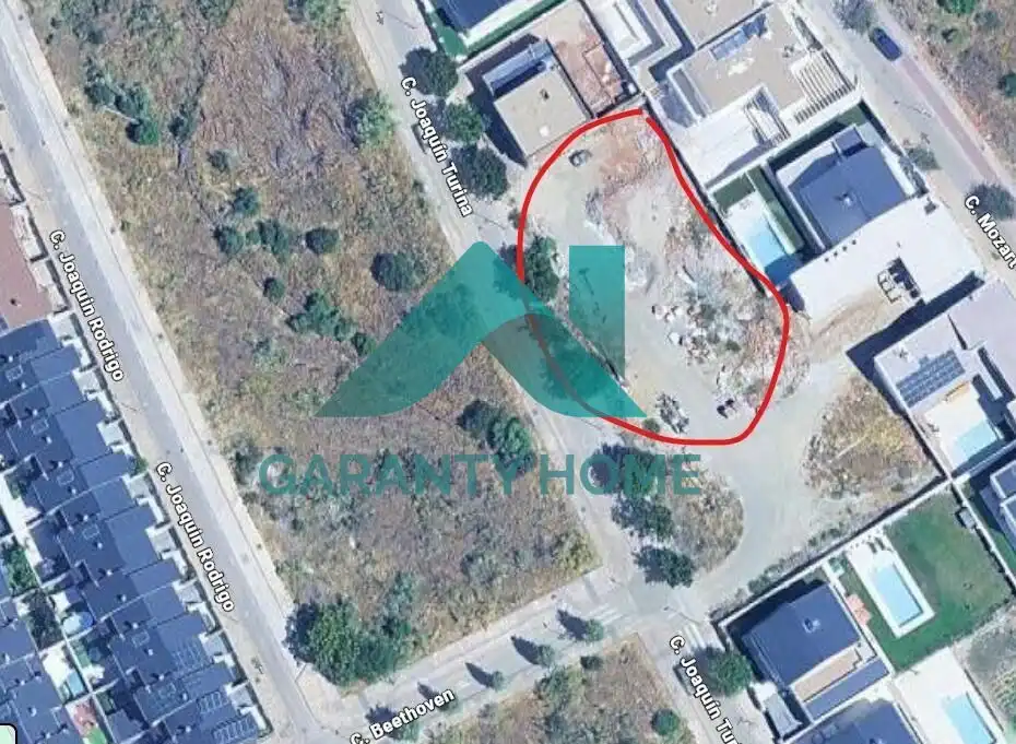 Terreni e lotti in vendita a Nuevo Cáceres, imagen 3