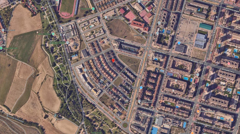 Foto 4 de Piso en venta en Calle Geminis 45, 00 02, Parla, Parla Este, Madrid