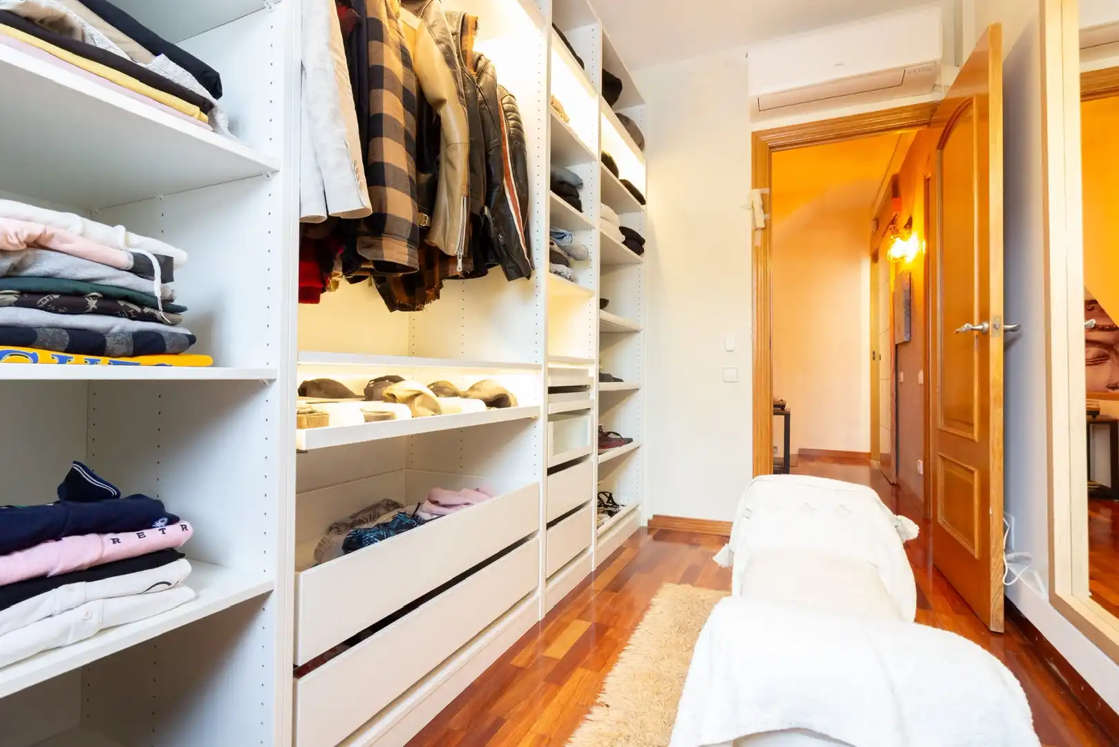 Bedroom of Detached homes for sale in Castelldefels