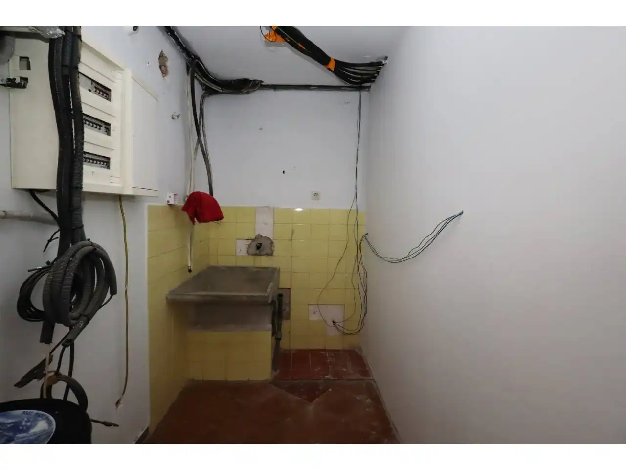 Casa amb piscina en venda a Calle Font dels Capellans, imagen 38