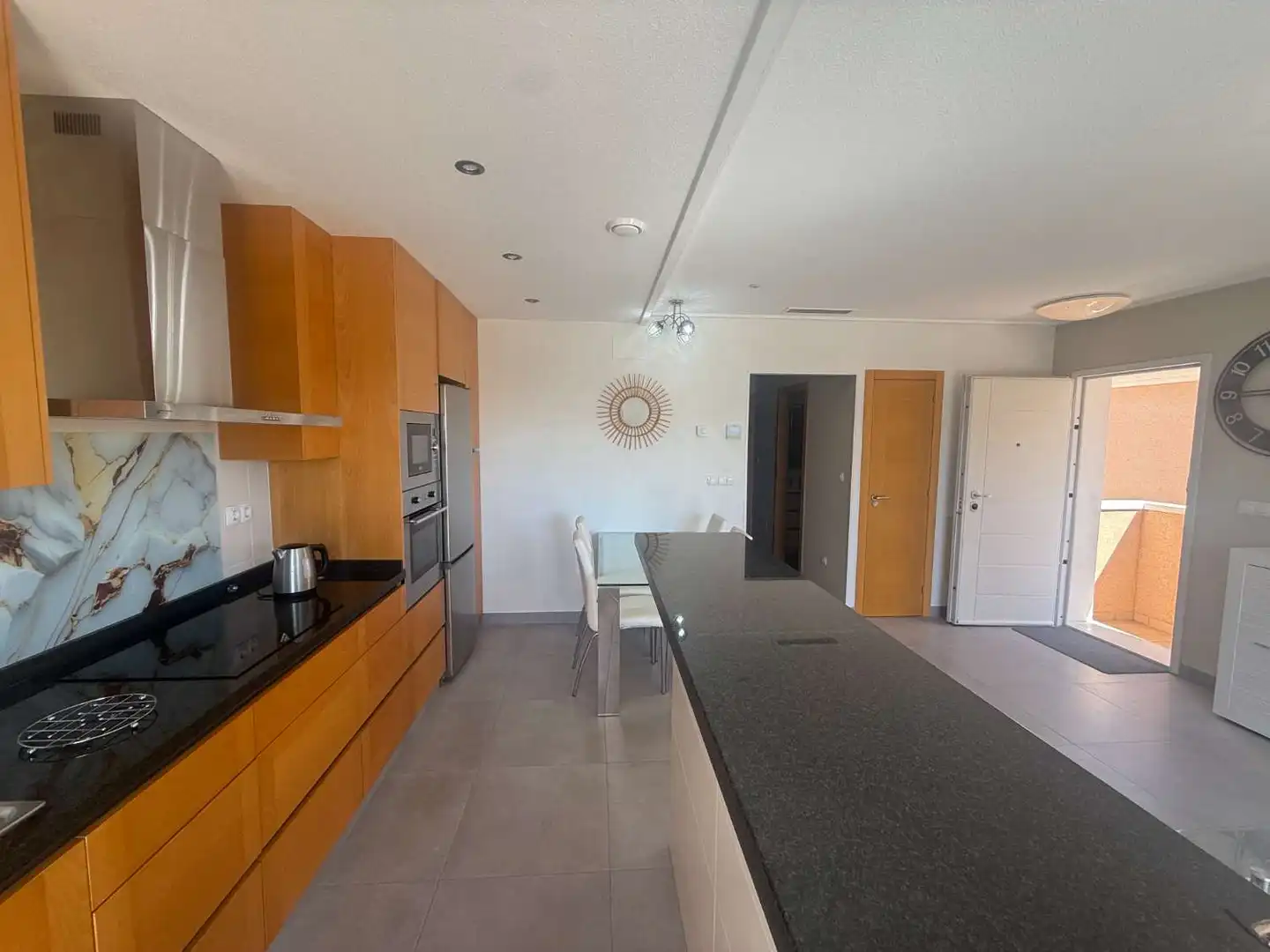 Apartment mit Pool zum Verkauf in N/A 22, imagen 5