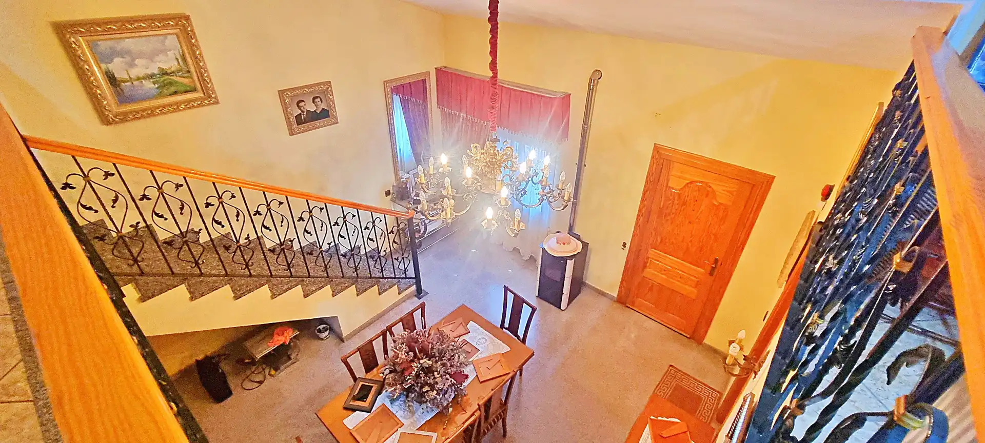 Casa aparellada en venda a Rabasa - Los Ángeles - San Agustín, imagen 5