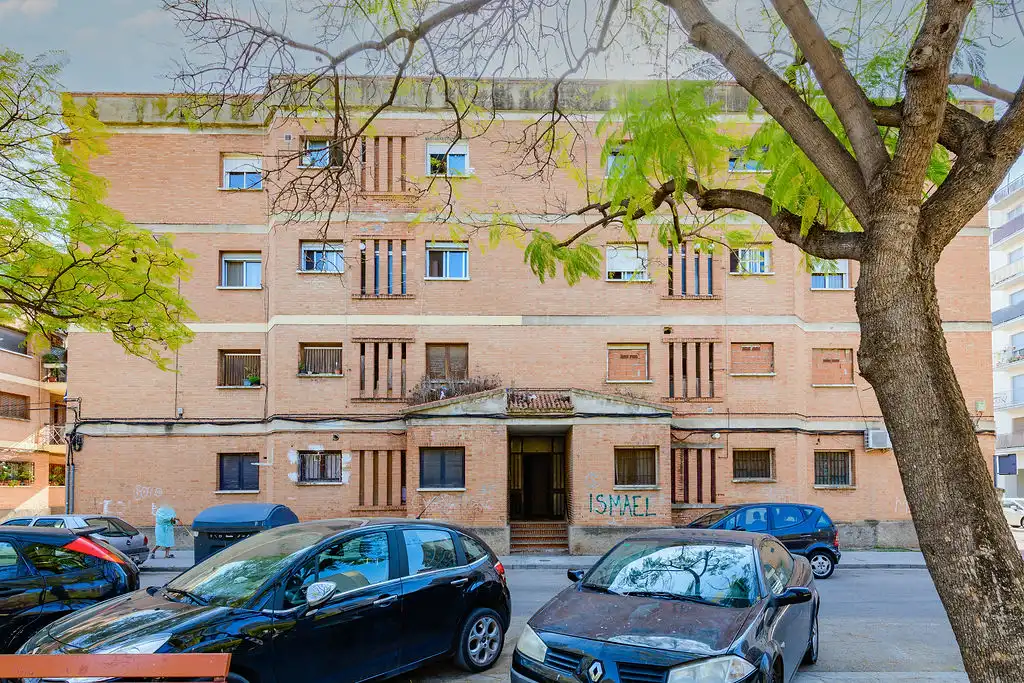 Piso en venta en Libertad, Santa Rita