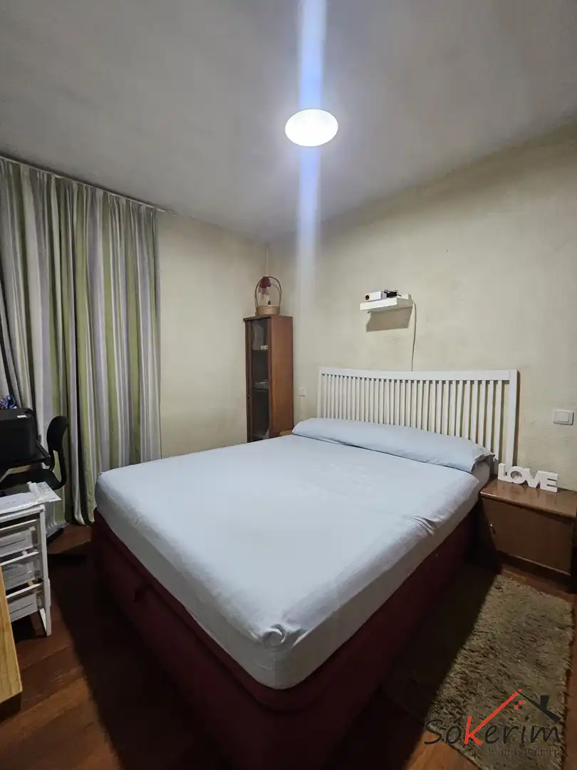 Piso en venta en Tres Olivos - Valverde