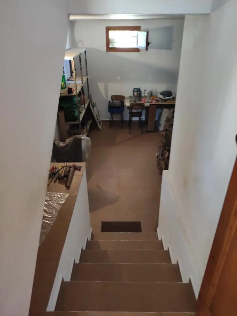 Casa adosada en venta en Aínsa-Sobrarbe con Calefacción, Jardín privado y Terraza