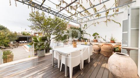 Photo 2 of Single-family semi-detached for sale in Carrer de Can Fonoll, Ciudad Jardín, Illes Balears