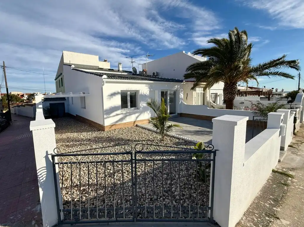 Maison à vendre à Ciudad Quesada