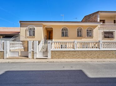 Haus zum Verkauf in Calle VISTA ALEGRE