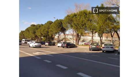 Foto 4 de Pis de lloguer a Entrevías, Madrid Capital