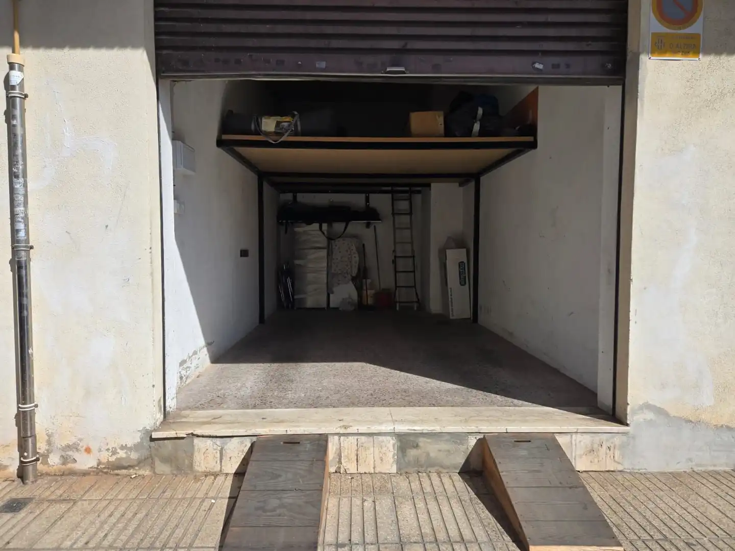 Business premises for sale in Calle BENIMODO, imagen 2