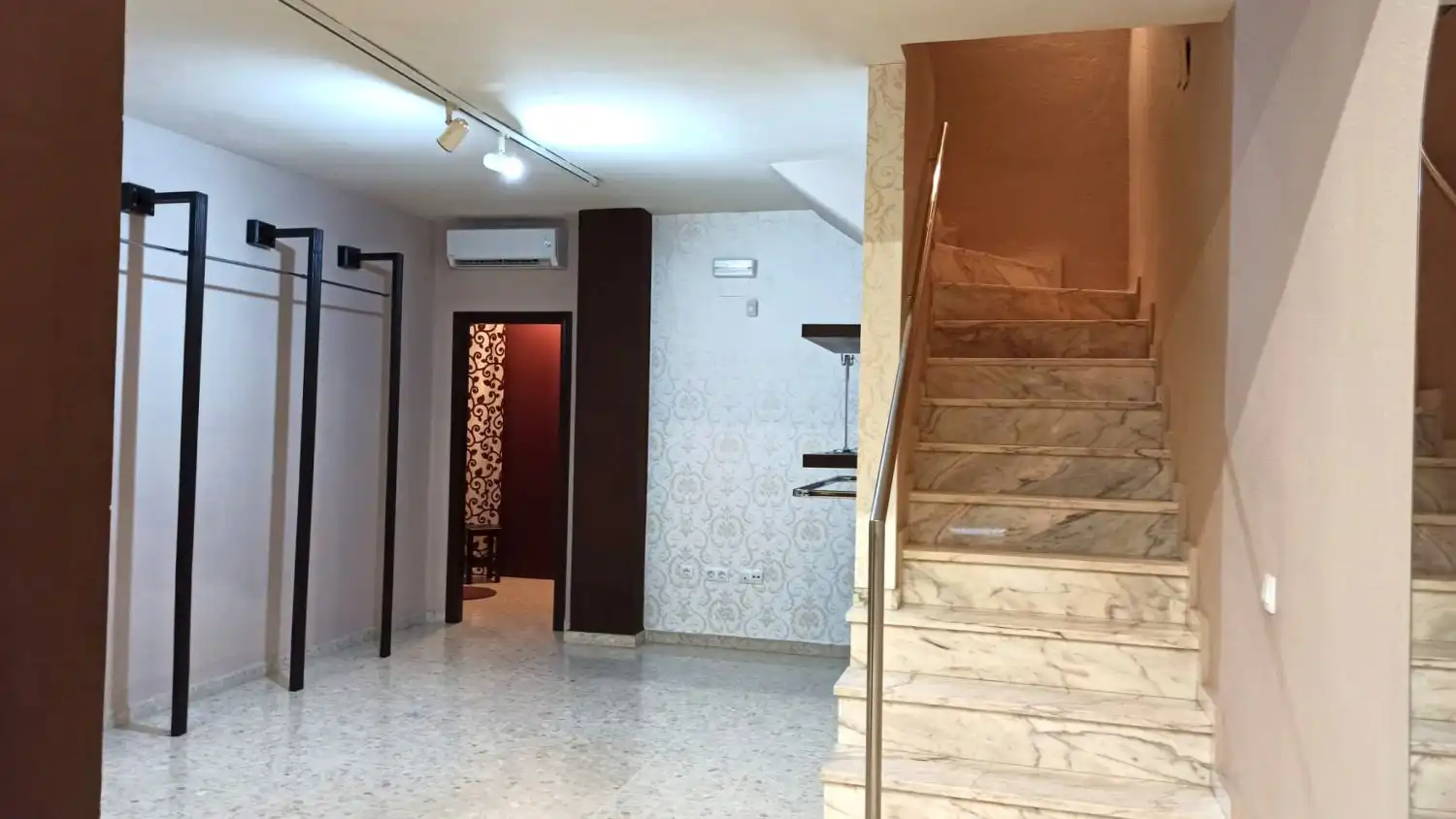 Gewerbefläche zur Miete in Maria Auxiliadora - Barriada de Llera, imagen 7