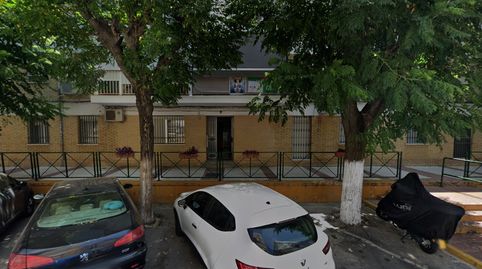 Foto 2 de Pis en venda a Calle San Cristóbal, 3, La Algaba, Sevilla