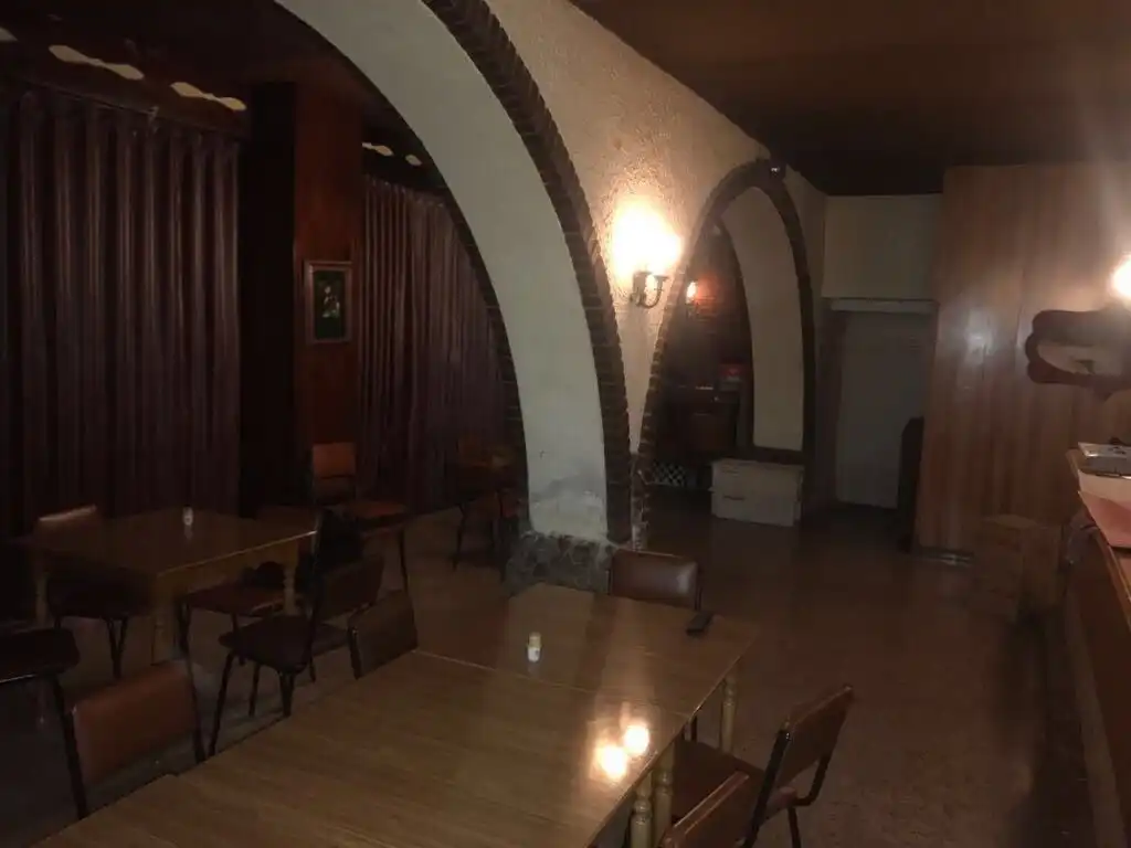 Local comercial de lloguer a Paseo del Hortaz, 15, imagen 2