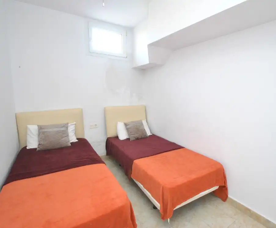 Piso con piscina en venta en Elviria - Cabopino, imagen 9
