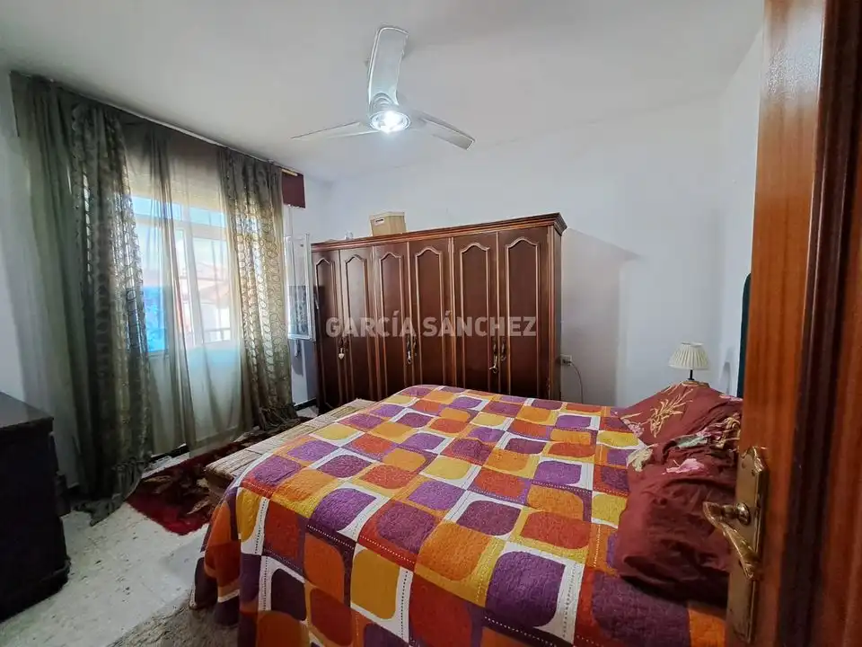 Bedroom of Detached homes for sale in Ribeira  with Private garden, Terrace and Furnished