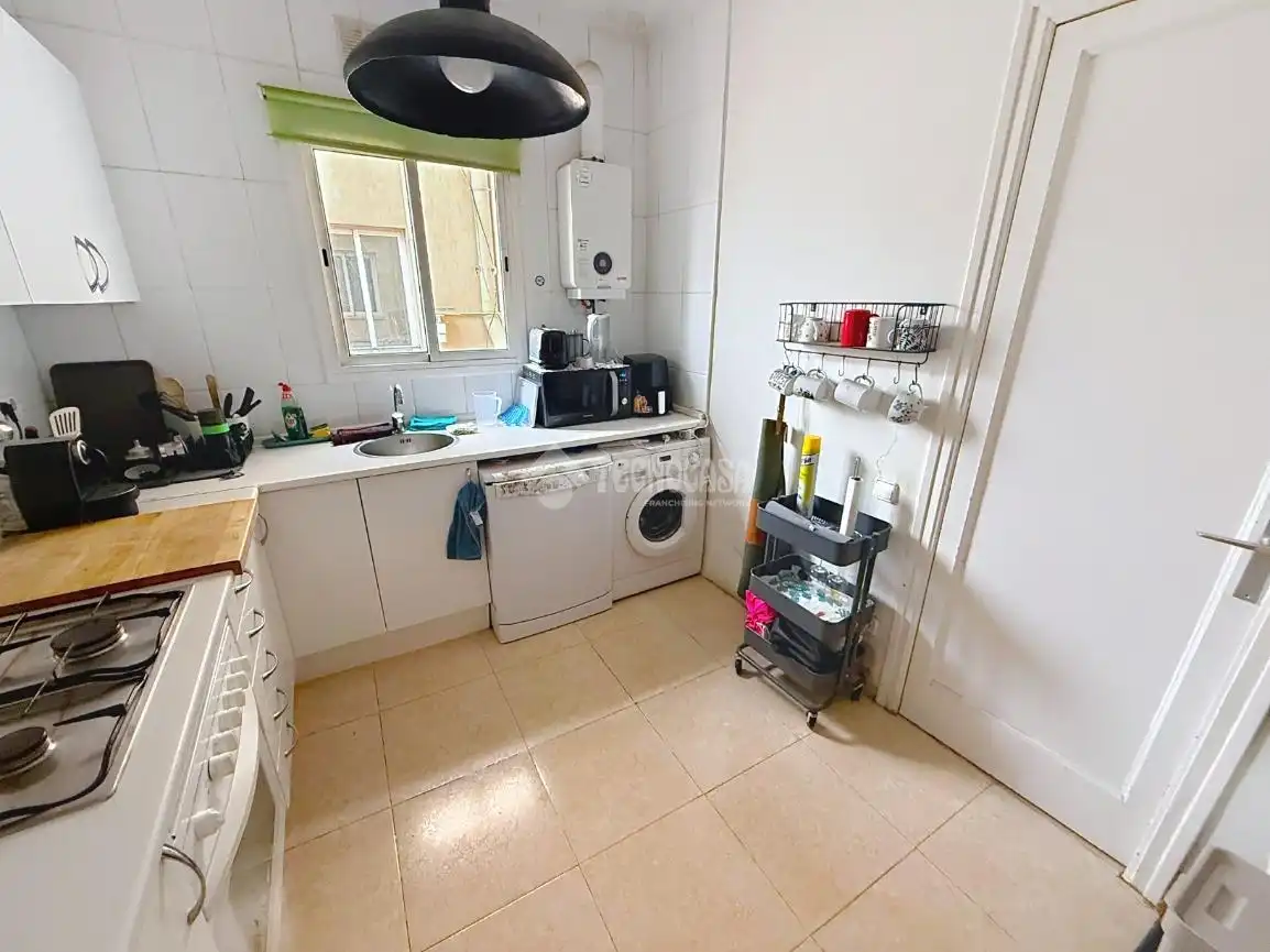 Wohnung mit Terrasse zum Verkauf in Eixample, imagen 5