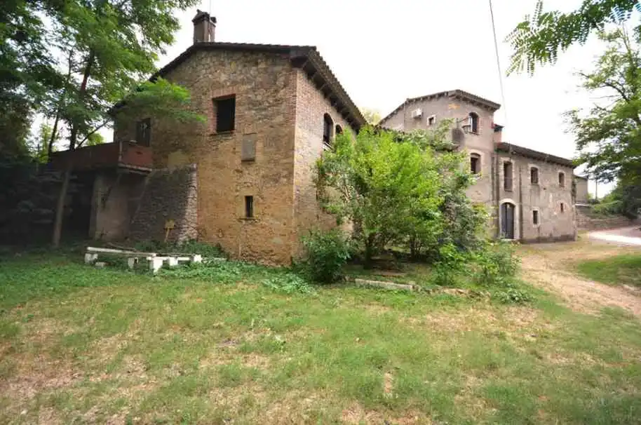 Landhaus zum Verkauf in Borrassà, imagen 33