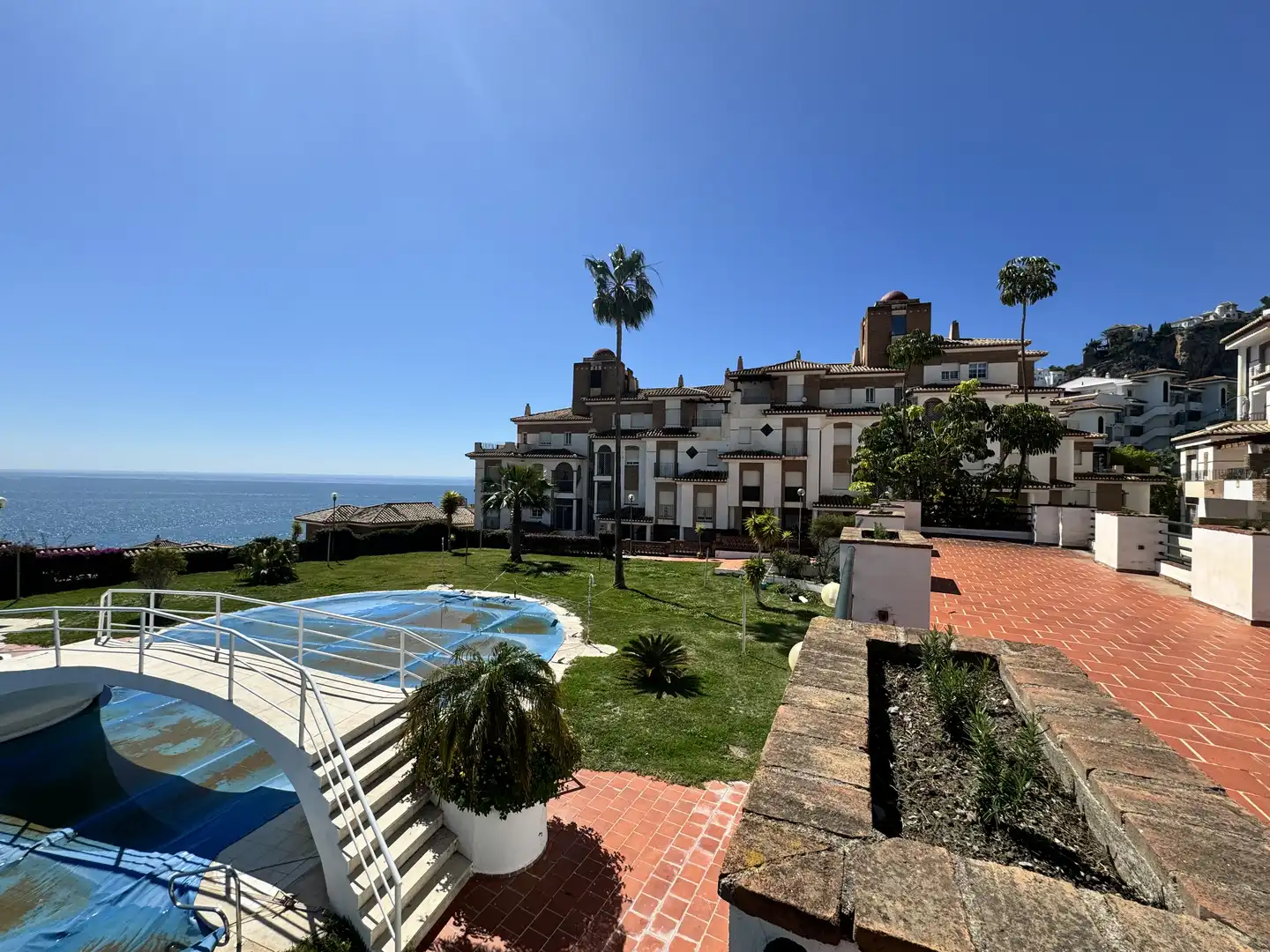 Apartments for rent in Avenida Marina del Este, 38, Punta La Mona