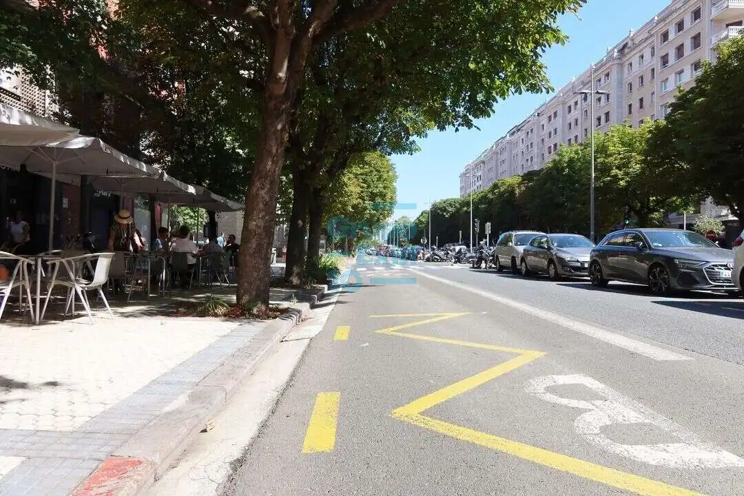 Parking à vendre à Amara - Berri, imagen 8