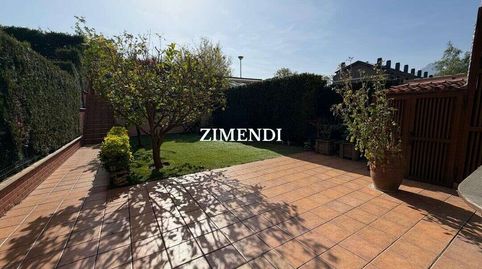 Foto 5 de Casa adosada en venta en Durango, Bizkaia