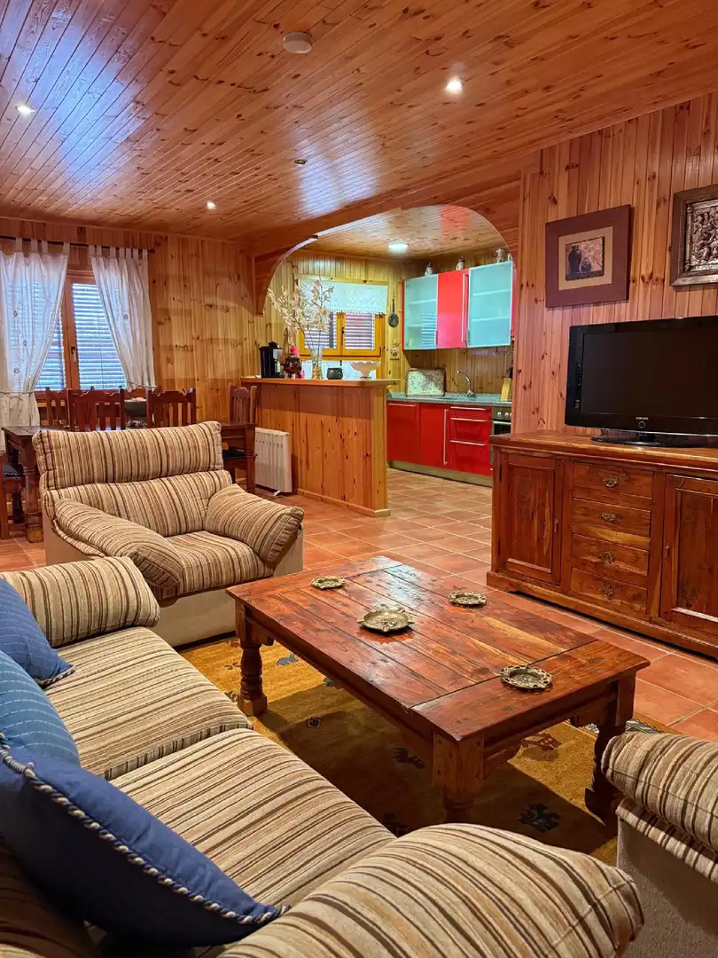 Casa o chalet en venta en Santiago Millas