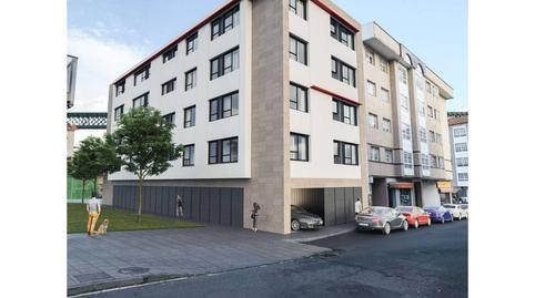 Foto 2 de Terreno industrial en venta en Rúa 8 de Marzo, 4, Redondela, Pontevedra