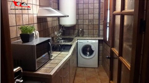 Foto 2 de Dúplex en venda a Chinchilla de Monte-Aragón, Albacete