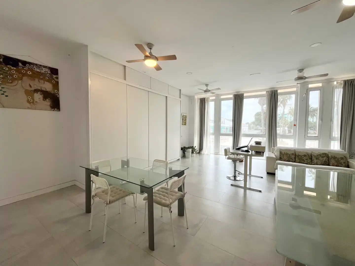 Flat for sale in Calle Eduardo Benot, Santa Catalina - Canteras