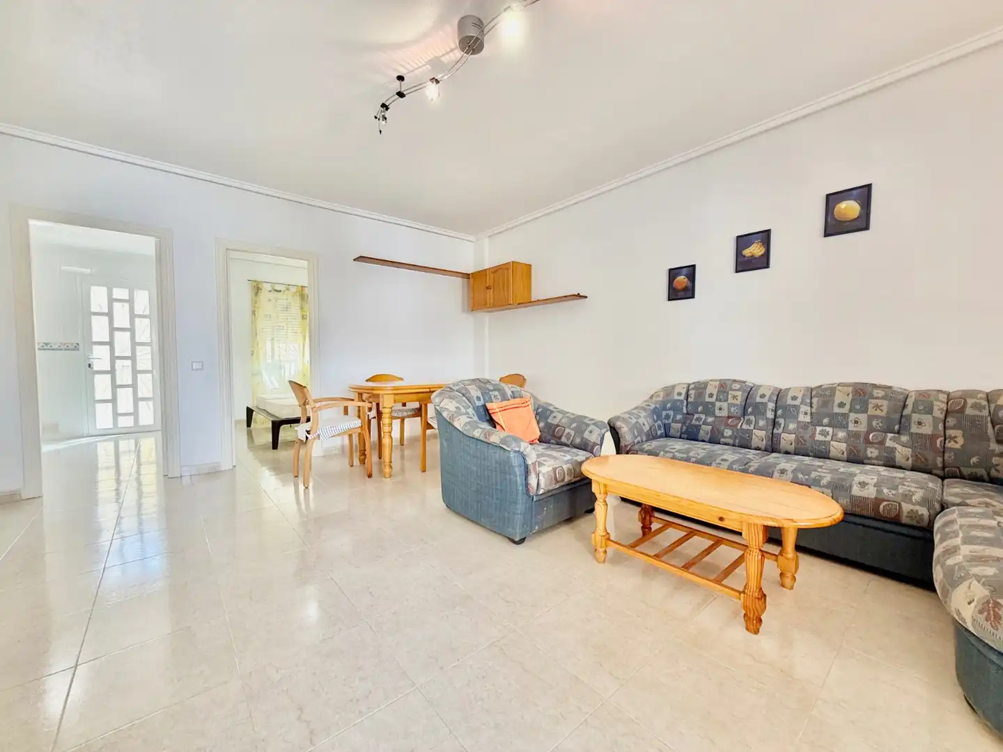 Terraced house with terrace for sale in Ciudad Quesada, imagen 3