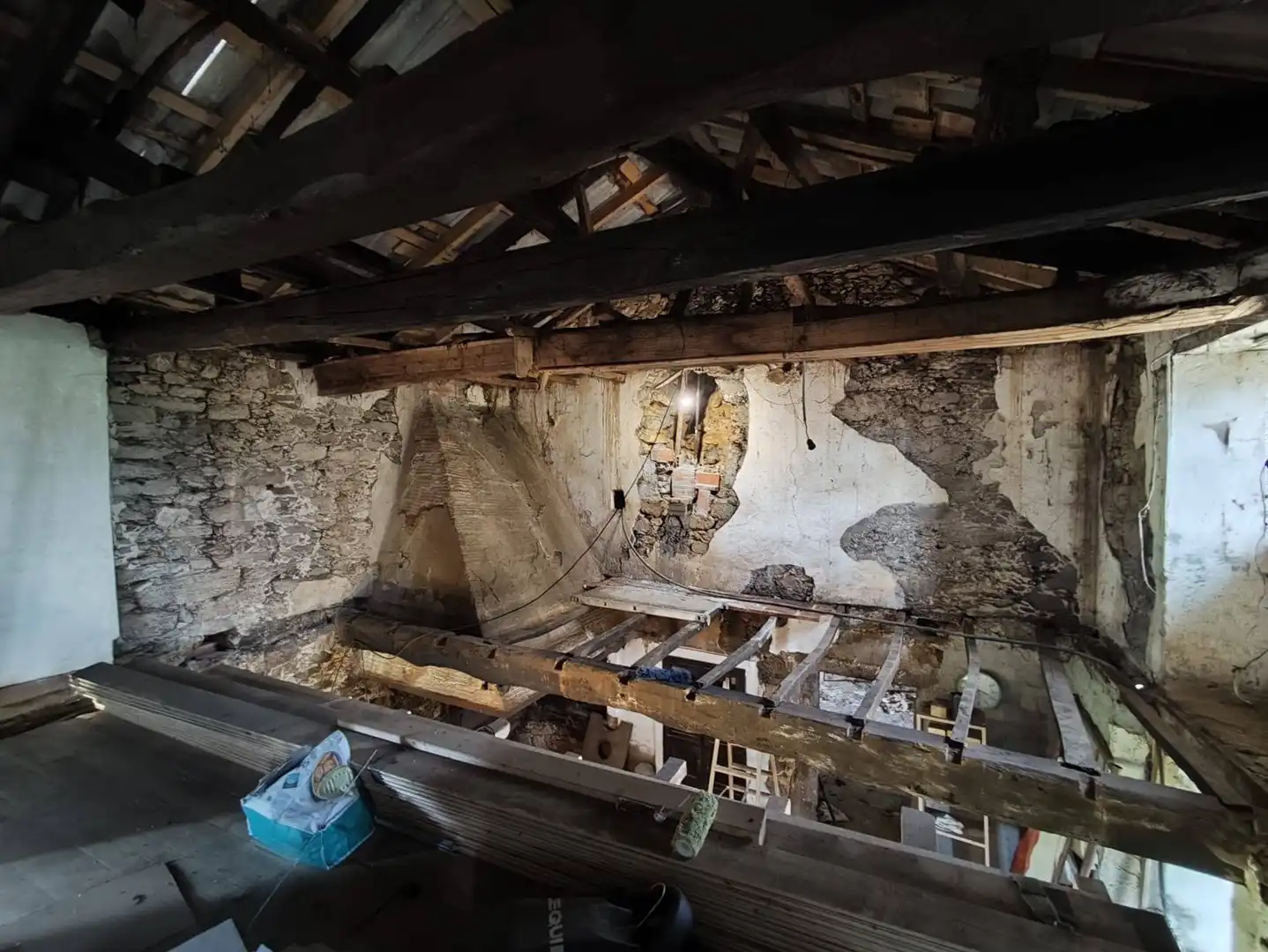 Haus zum Verkauf in Lugar Neiro de Abaixo, imagen 7