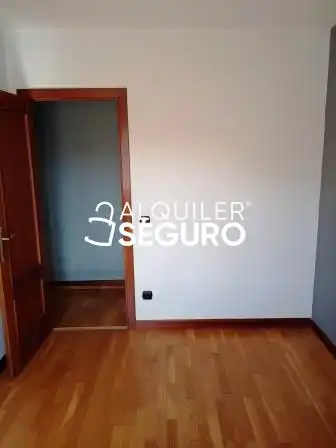 Bedroom of Attic for rent in Zaratán  with Heating, Terrace and Storage room