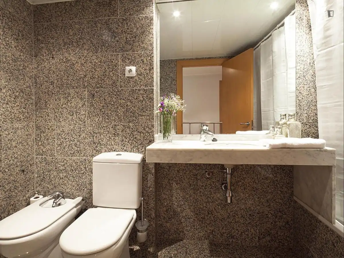 Appartement compact avec ascenseur à louer à Sarrià - Sant Gervasi, imagen 2