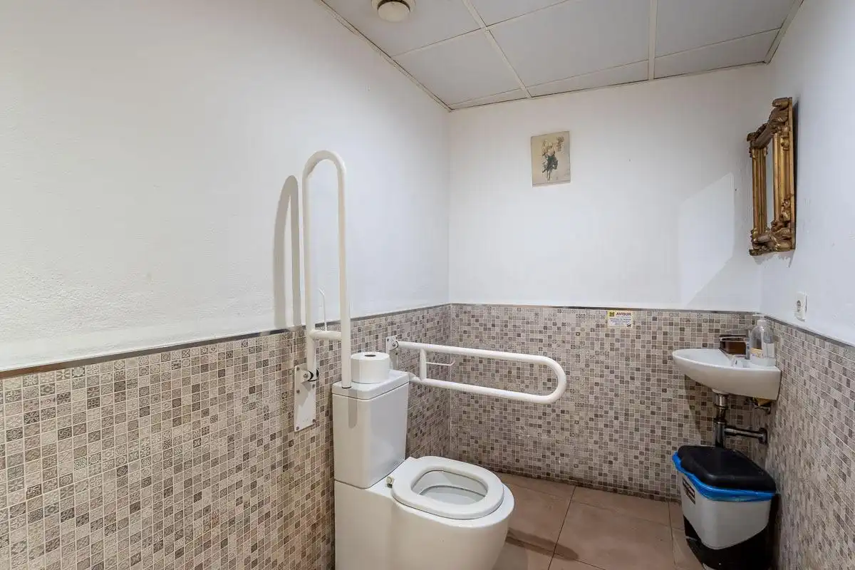 Maison avec terrasse à vendre à Camino DEL SACROMONTE 101, imagen 64