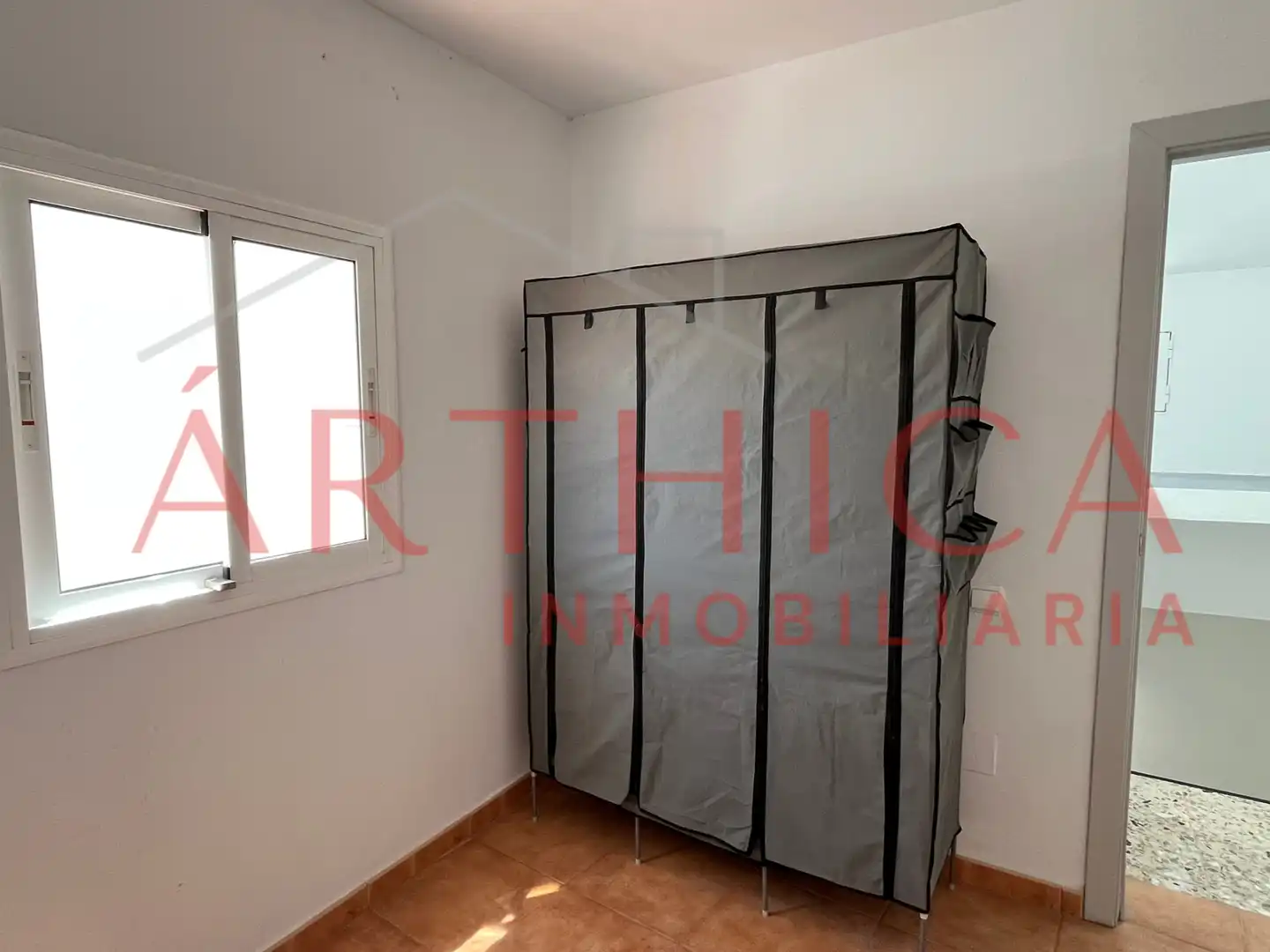 Bedroom of Houses for sale in Valle de Abdalajís  with Terrace, Furnished and Balcony