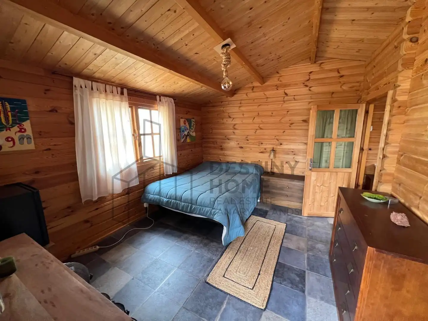 Bedroom of Country homes for sale in La Oliva  with Air Conditioner, Private garden and Terrace