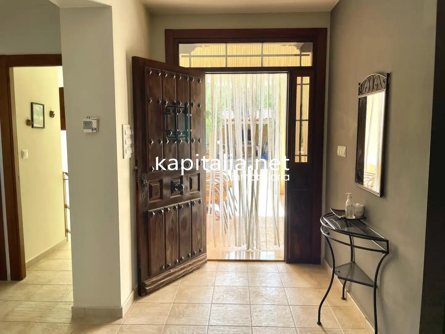 Casa o chalet en venta en Alcosser con Aire acondicionado, Calefacción y Jardín privado