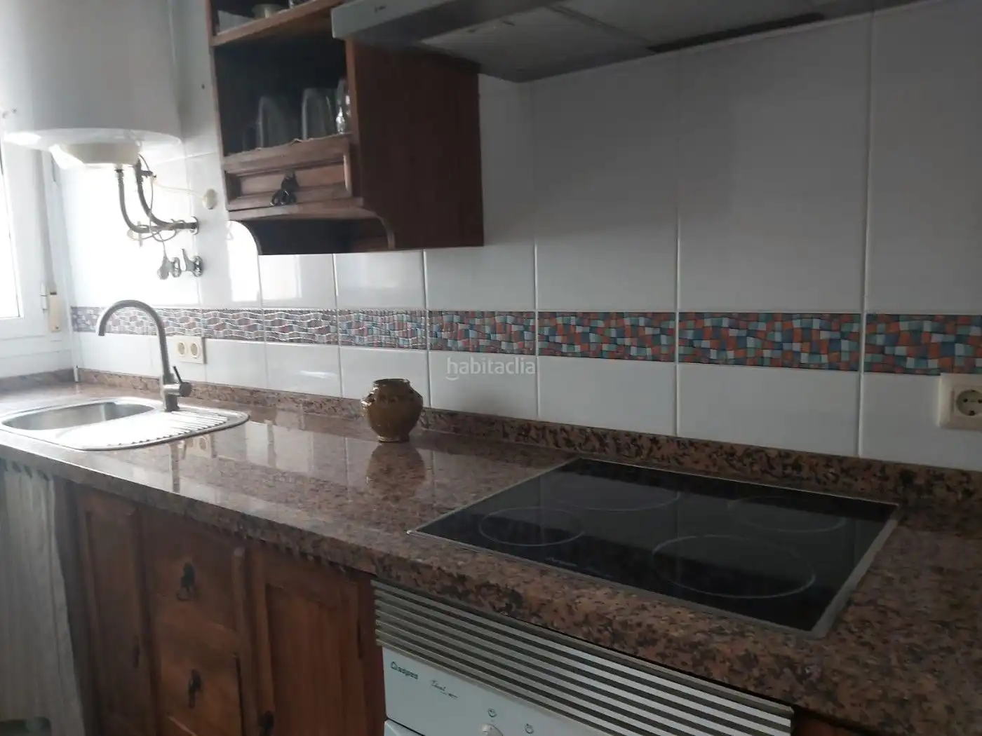 Appartement avec ascenseur à louer à Avenida Juan Carlos I 165, imagen 20