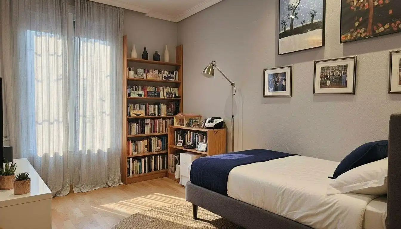 Piso en venta en De Fernando El Católico, imagen 15