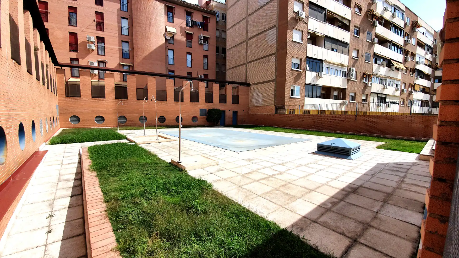 Duplex with pool for sale in Plaza de España, imagen 46