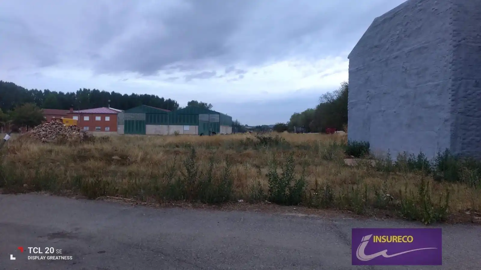Rural land for sale in Sol-S Feliz Orb, imagen 8