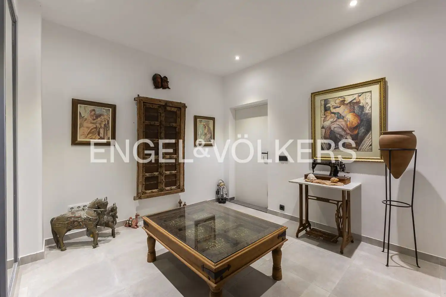 Casa o xalet en venda en Montgó - Ermita