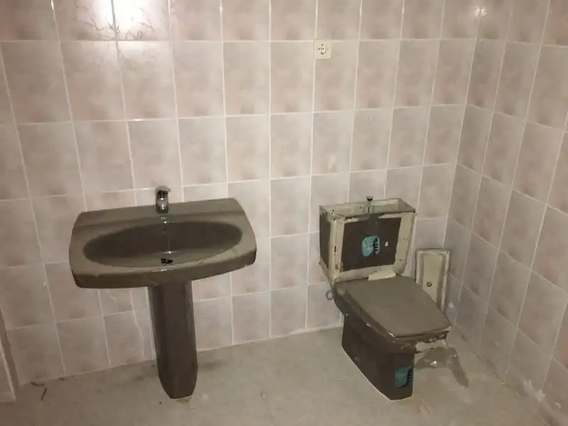 Badezimmer von Gebäude zum Verkauf in Congosto