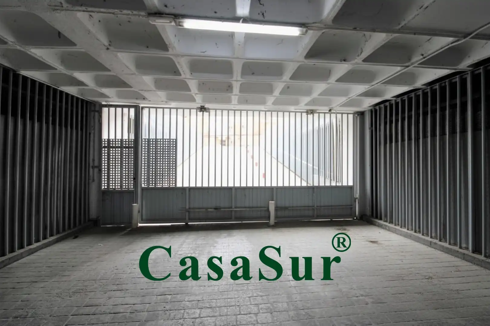 Einzelparkplatz zum Verkauf in Calle de Acibelas, imagen 9